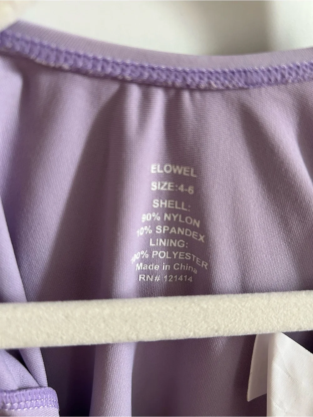 ELowel set 10